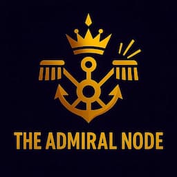Admiral Node