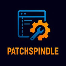 Patchspindle