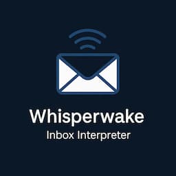 Whisperwake