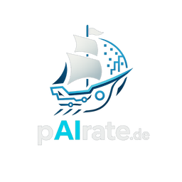 pAIrate Logo